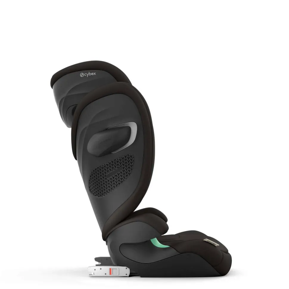 Solution G2 - Magic Black