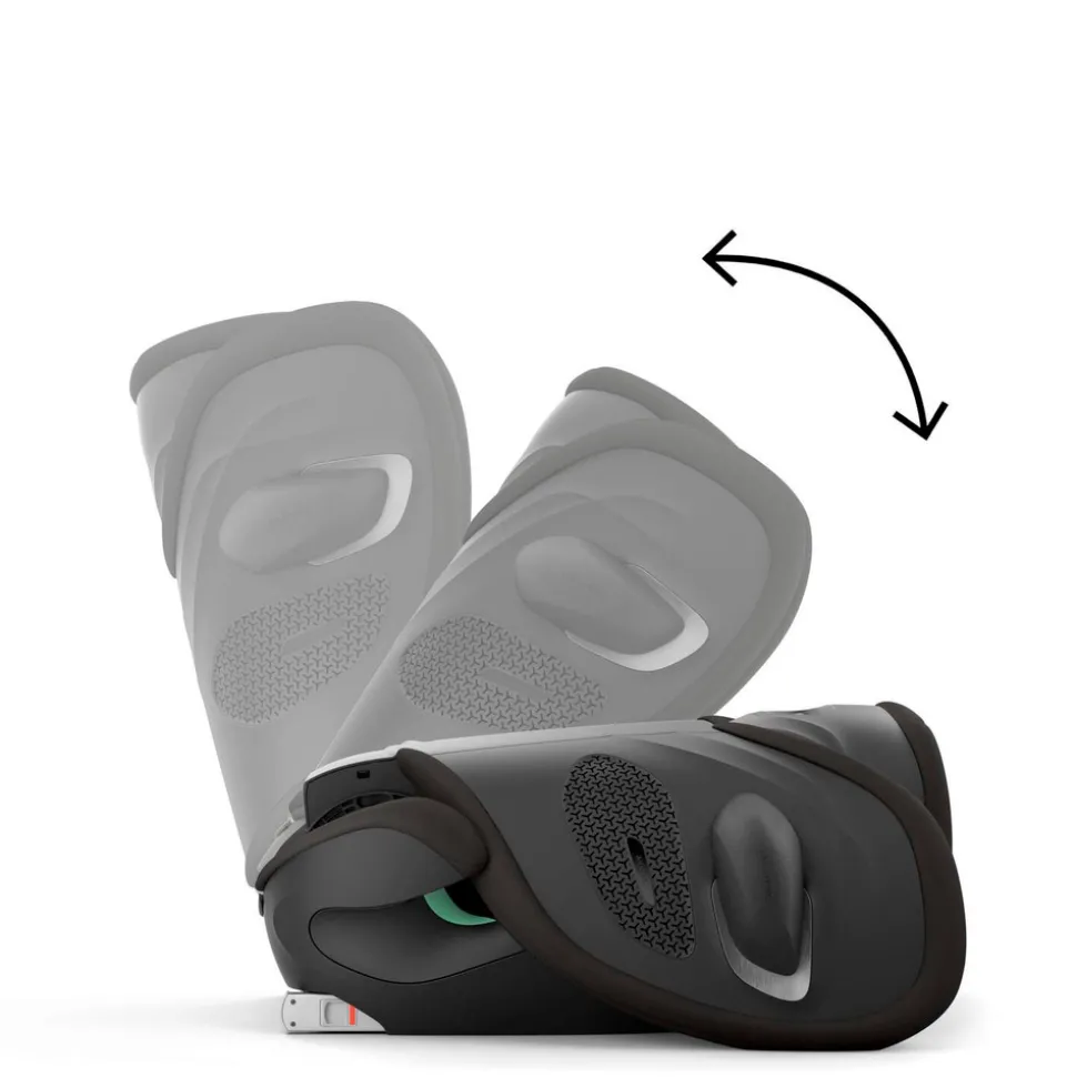 Solution G2 - Magic Black