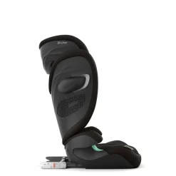 Solution G2 Plus - Moon Black