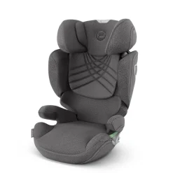Solution T i-fix - plus mirage grey
