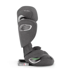 Solution T i-fix - plus mirage grey