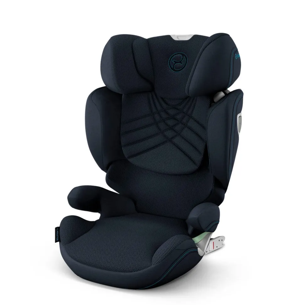 Solution T i-fix - plus nautical blue