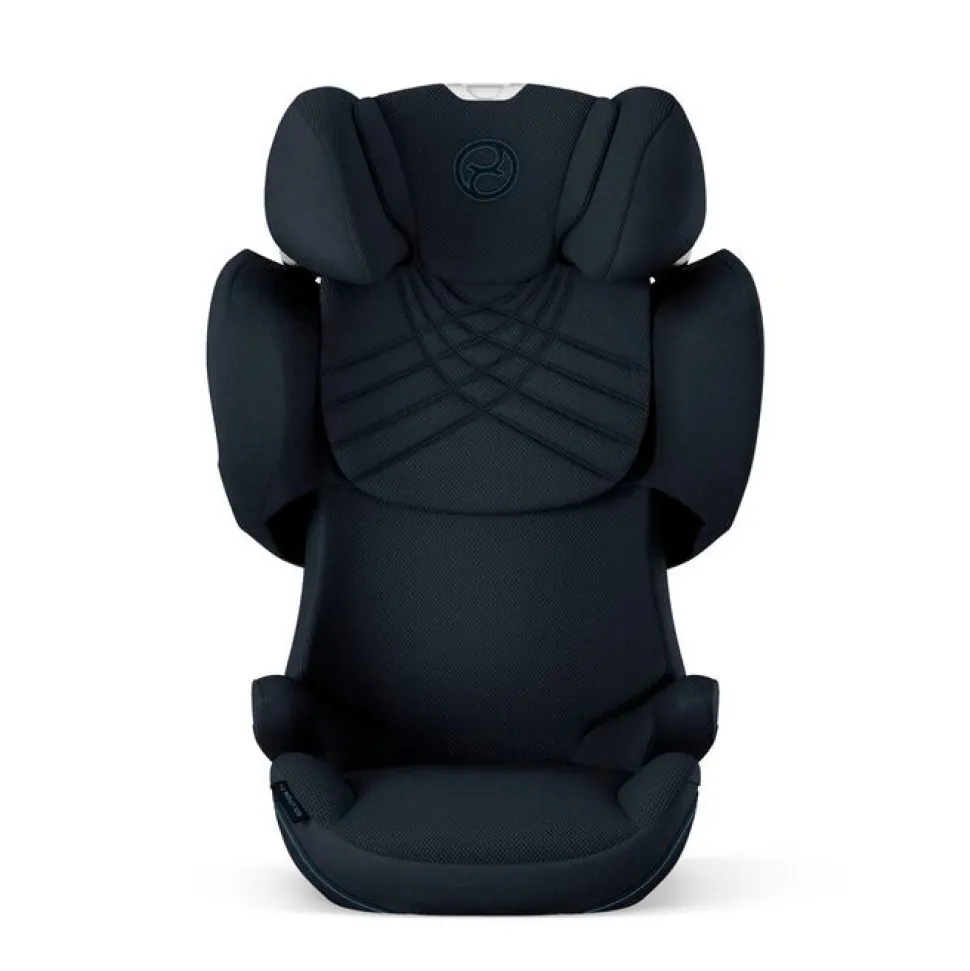 Solution T i-fix - plus nautical blue