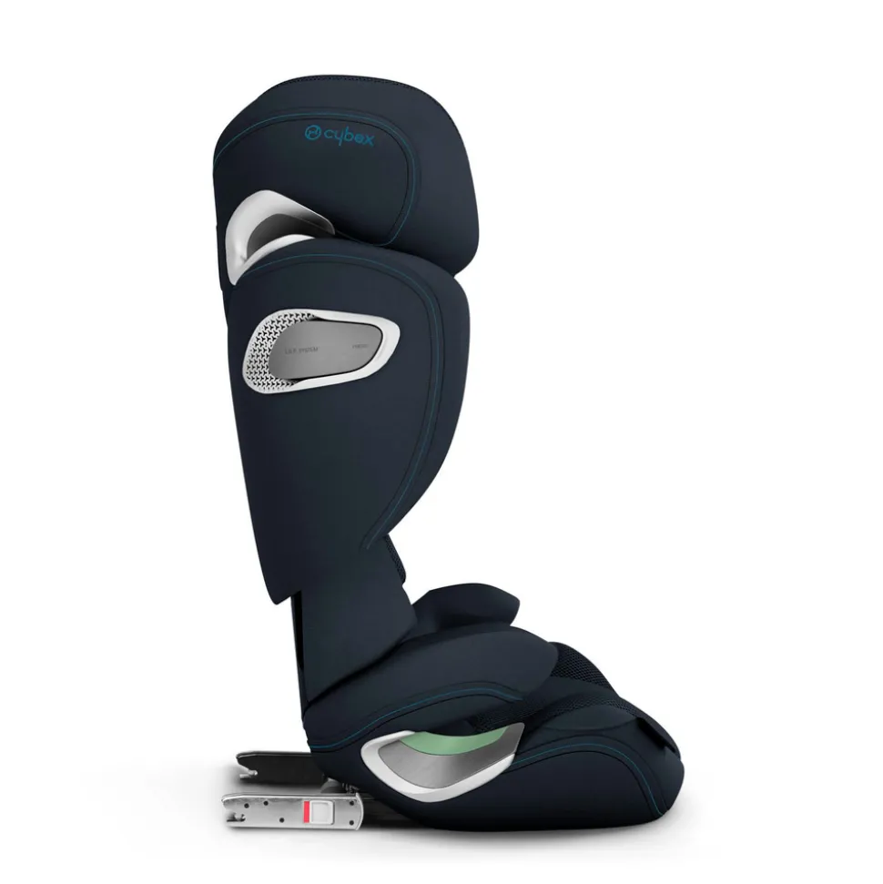 Solution T i-fix - plus nautical blue