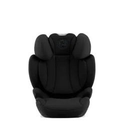 Solution T i-fix - sepia black