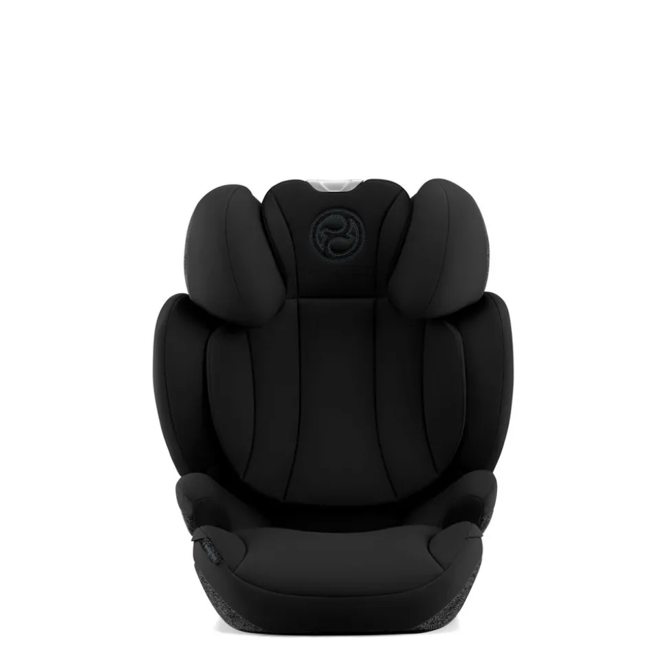 Solution T i-fix - sepia black