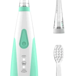 Sonic Clean&Care Elektrisk tandbørste