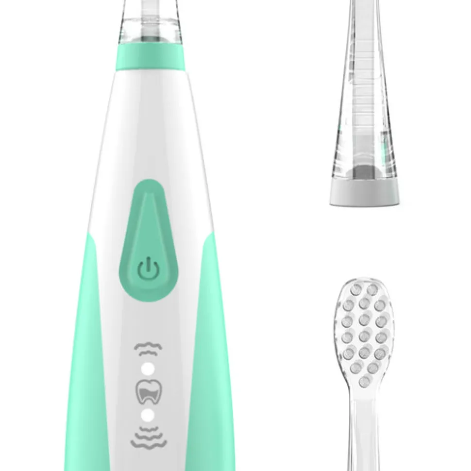 Sonic Clean&Care Elektrisk tandbørste