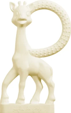 Sophie Giraf Gaveæske med Bidering