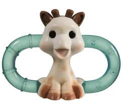 Sophie la Girafe kølebidering