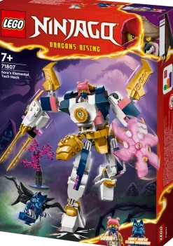 Soras tech-elementrobot 71807 LEGO® NINJAGO®