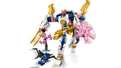 Soras tech-elementrobot 71807 LEGO® NINJAGO®