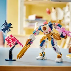 Soras tech-elementrobot 71807 LEGO® NINJAGO®