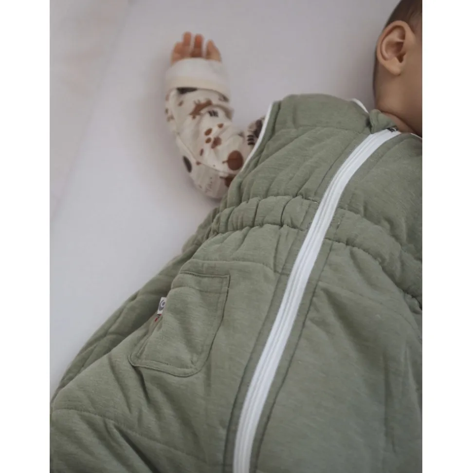 Sovepose Grøn (12-36mnd)