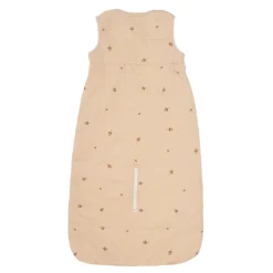 Sovepose Hasselnød (0-6 mnd)