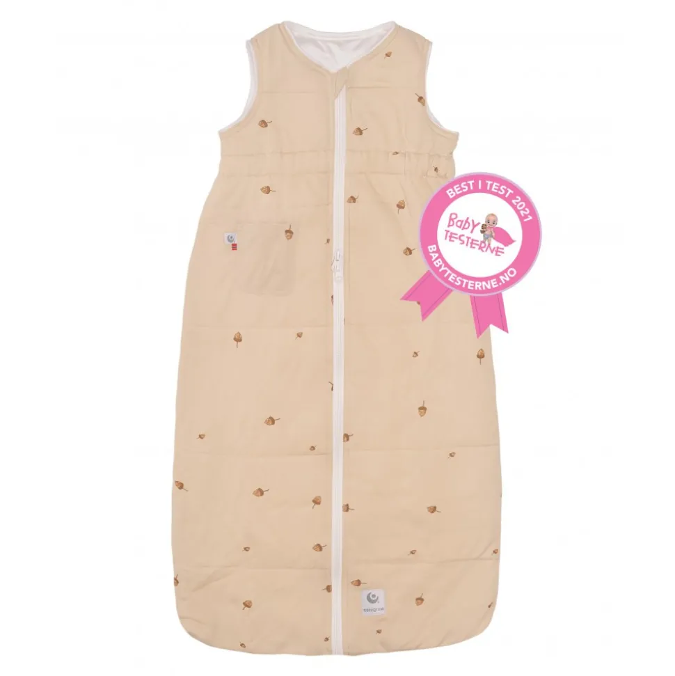 Sovepose Hasselnød (12-36mnd)