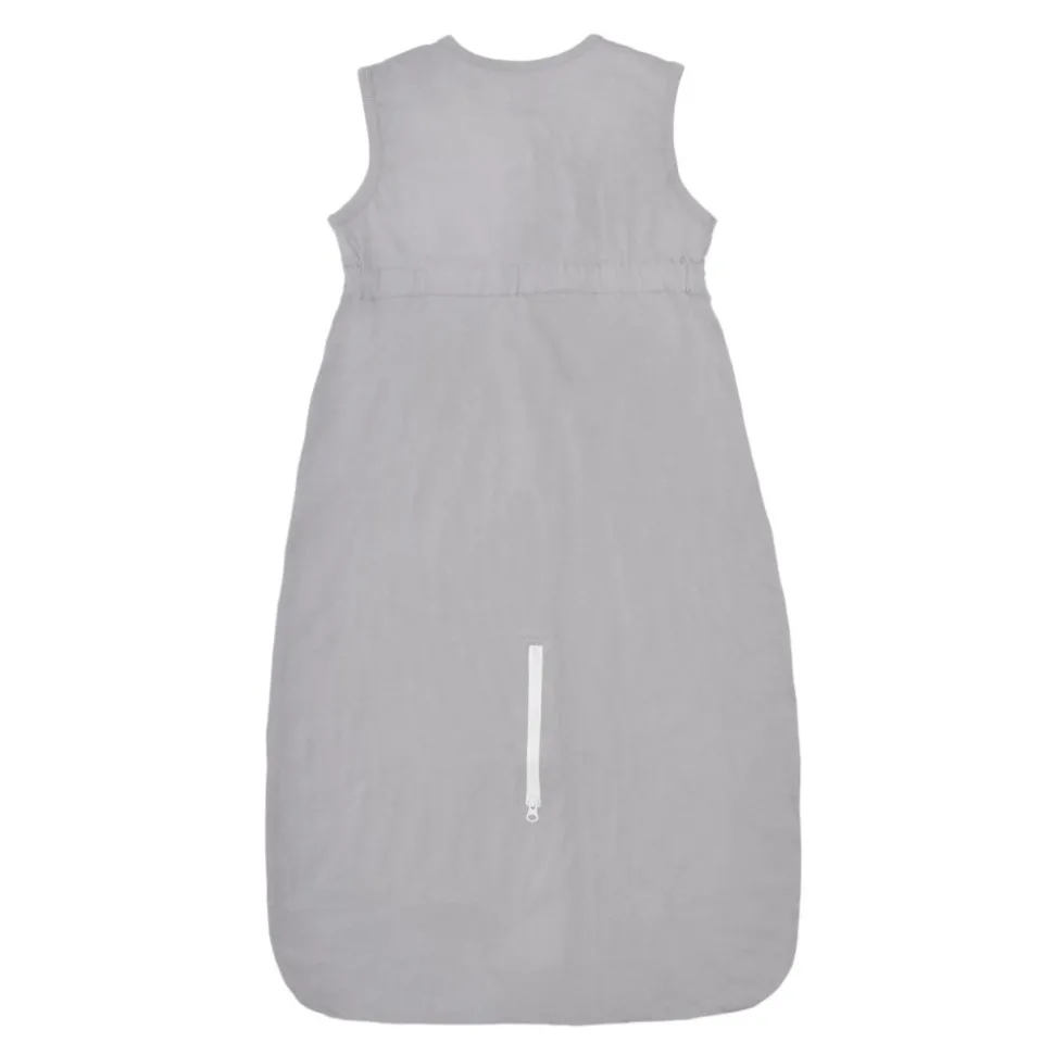 Sovepose let, grå (12-36 mnd)