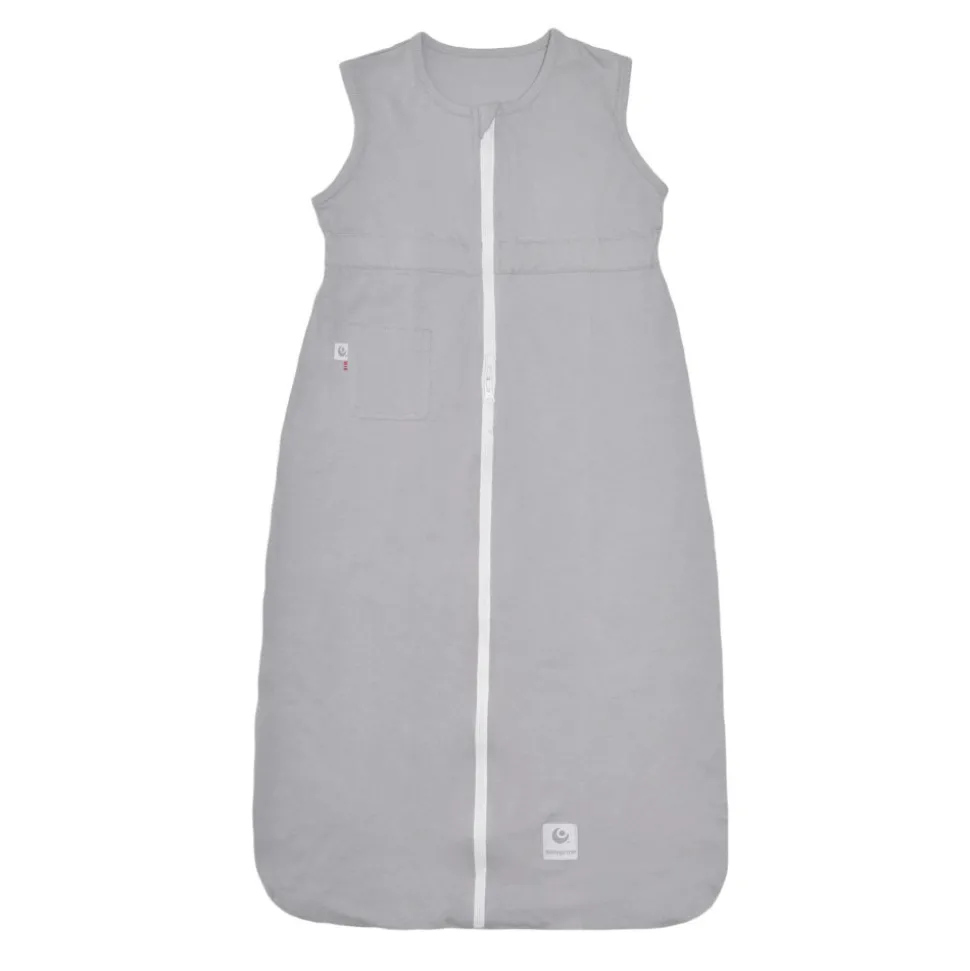 Sovepose let, grå (0-6 mnd)