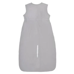 Sovepose let, grå (0-6 mnd)