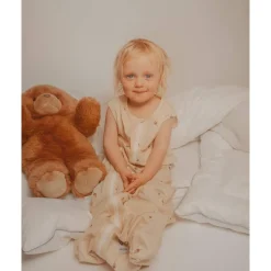 Sovepose let, hazel (3-18 mnd)