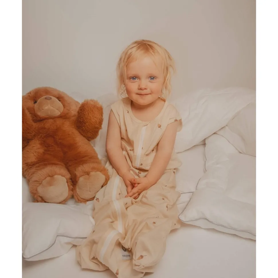 Sovepose let, hazel (3-18 mnd)