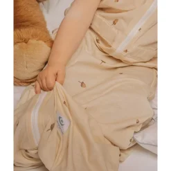 Sovepose let, hazel (3-18 mnd)