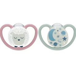 Space Night Silicon S2 - Sheep