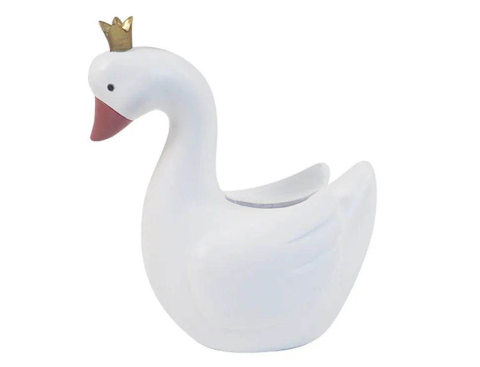 Sparebøsse "Den grimme ælling"