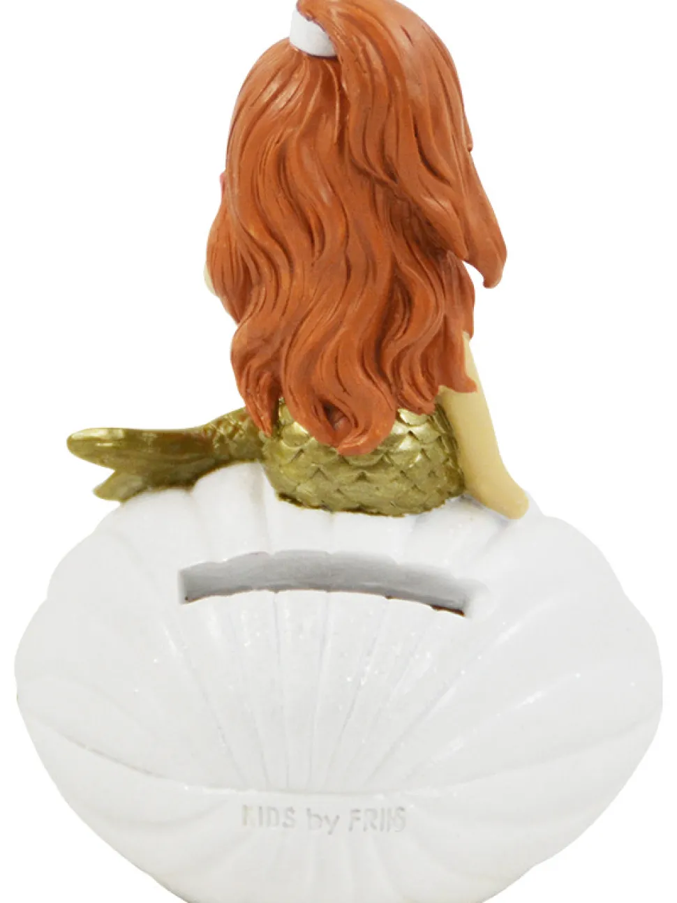 Sparebøsse "Den lille havfrue"