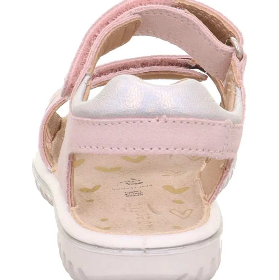 SPARKLE - PINKSILVER