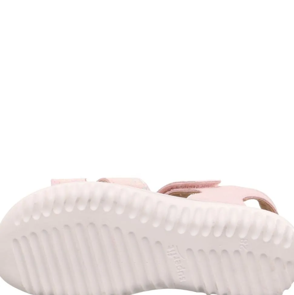 SPARKLE - PINKSILVER