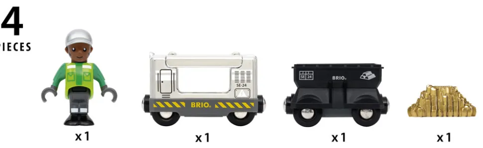 Special Edition Tog - FSC®