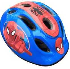 Spider-man hjelm