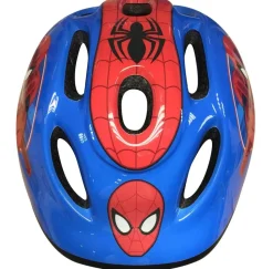 Spider-man hjelm