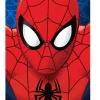 Spiderman Skateboard med dobbelt kick