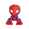 Spidey bamse siddende