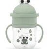 Spildfri Babycup - mint