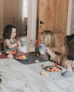 Spildfri Babycup - mint