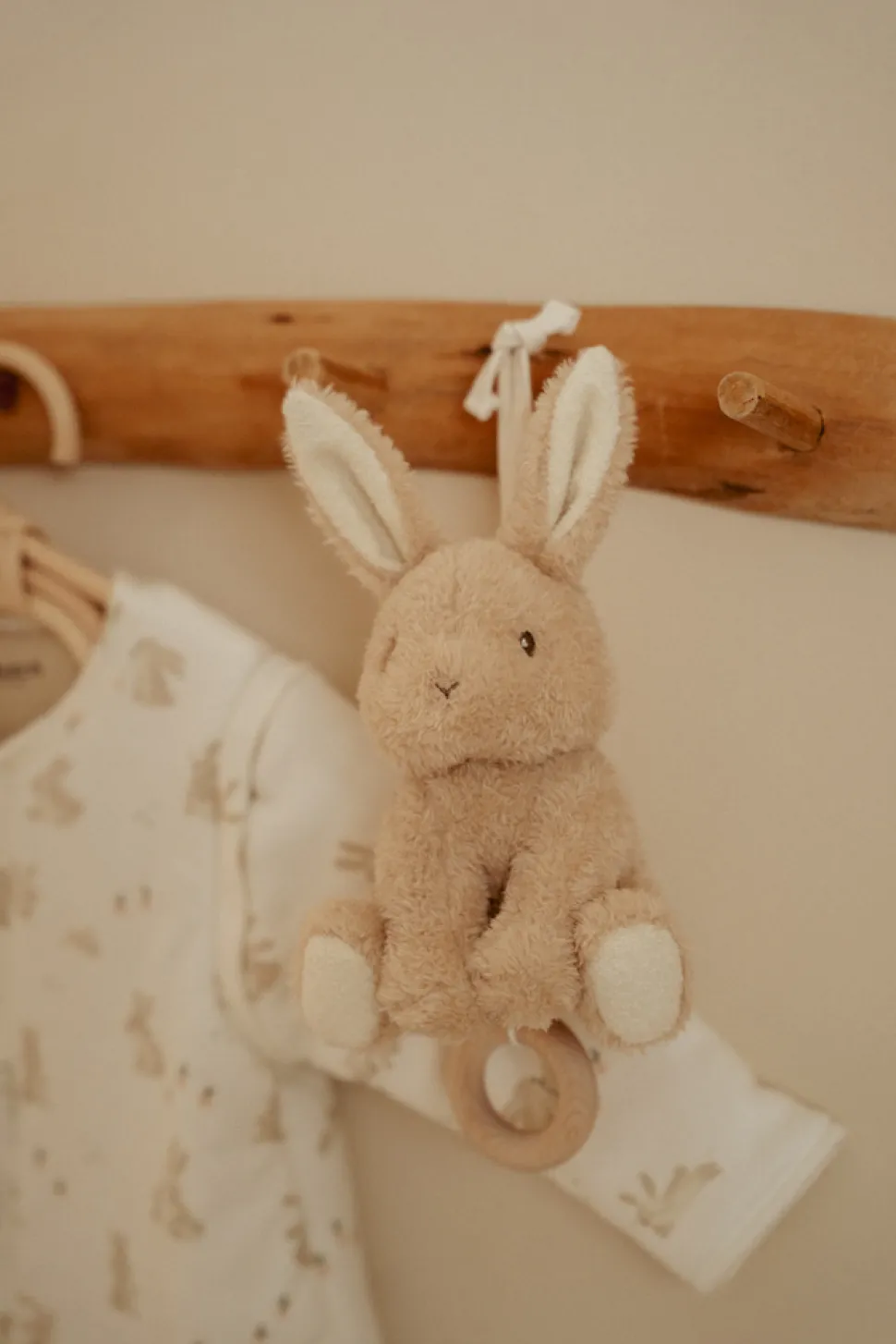 Spilledåse Baby Bunny