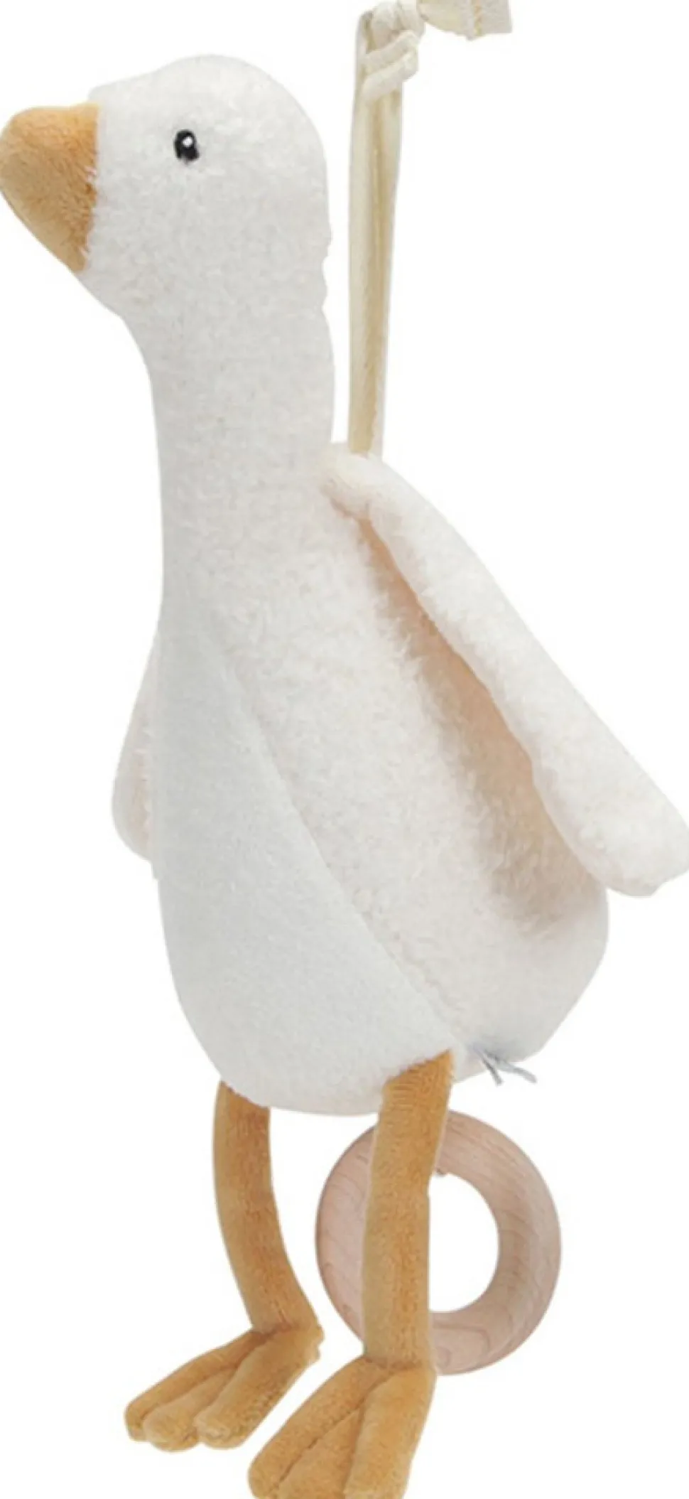 Spilledåse Baby goose