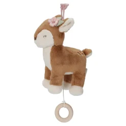 Spilledåse Deer Fairy Garden