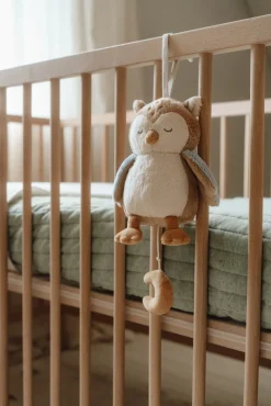 Spilledåse Ugle - Forest Friends