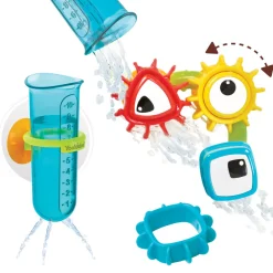 Spin 'N' Sort Water Gear