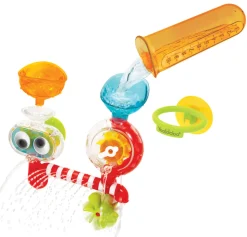 Spin 'N' Sprinkle Water Lab