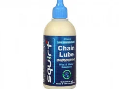 Squirt Chain lube smørelse
