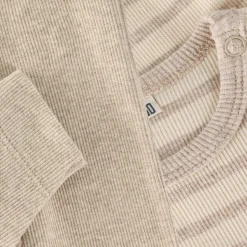 Sæt m. Body Langærmet + leggings - 2350