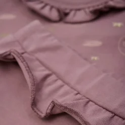 Sæt m. Body Langærmet + leggings - 5707