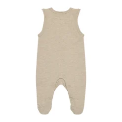 Sæt m. Body Langærmet+Overall - 2350