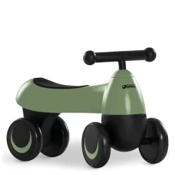 1st ride four - matt green