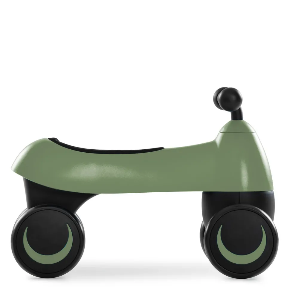 1st ride four - matt green